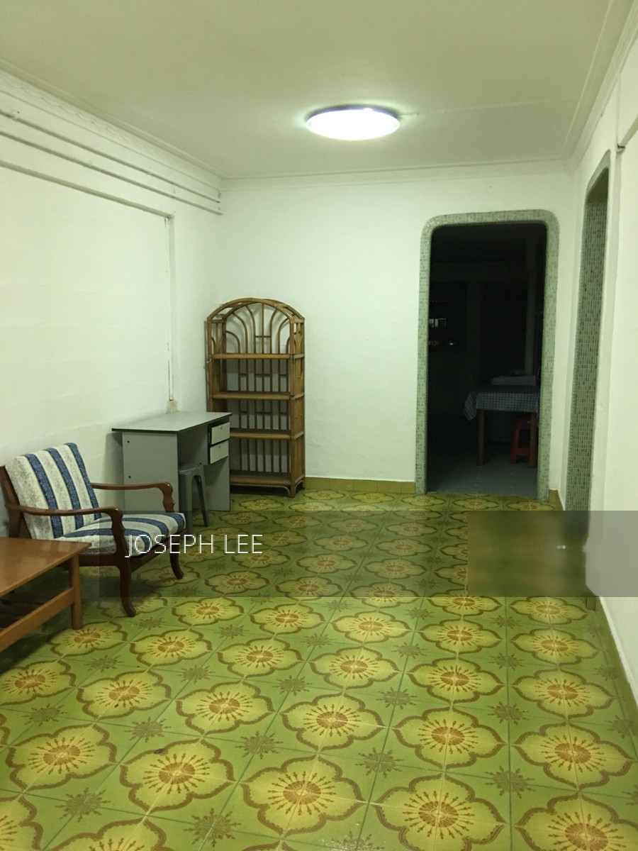 Hougang Avenue 3 thumbnail photo